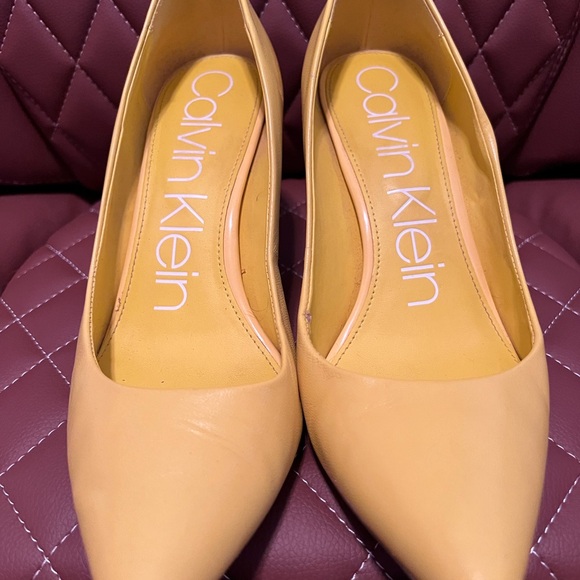 Calvin Klein Heels - Picture 8 of 10